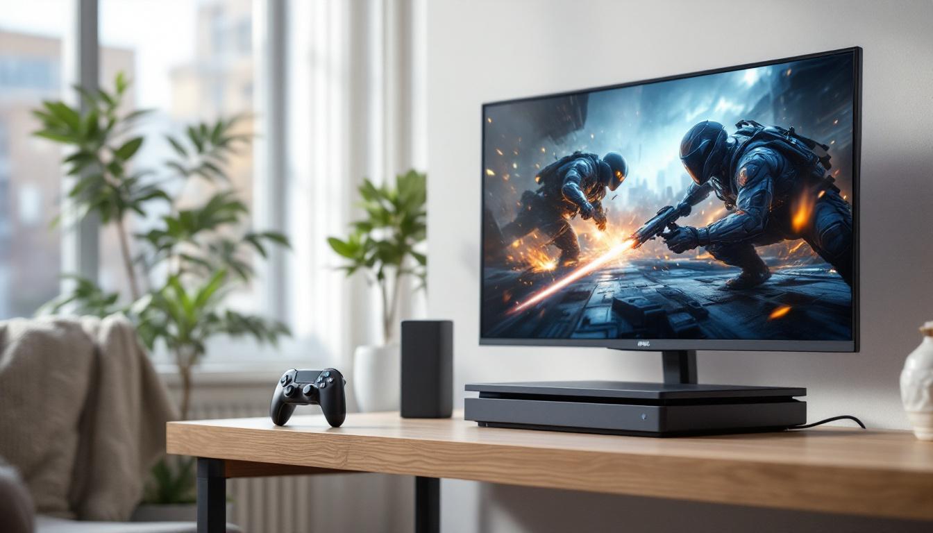 Jeux vidéo nouveauté : les sorties les plus attendues en 2026