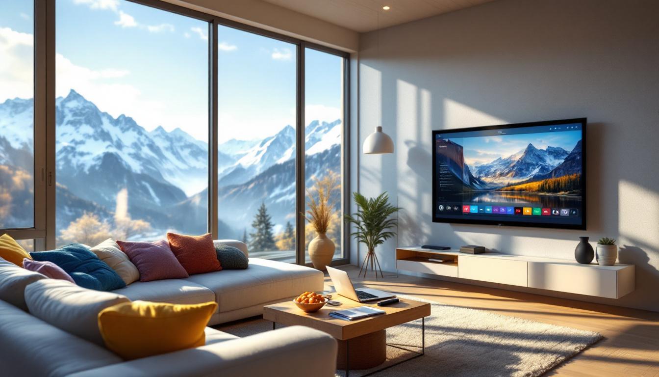Regarder TMC Direct en ligne sans interruption