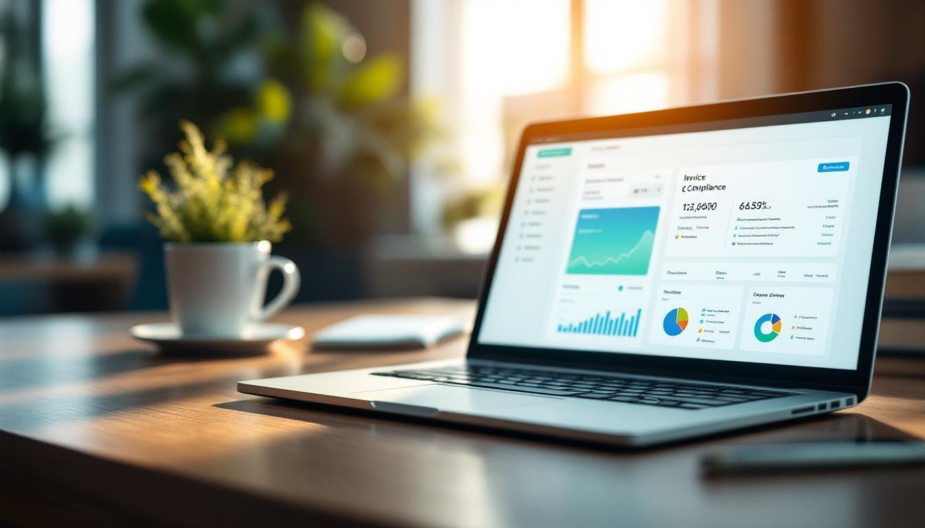 Facture électronique et EDI conformité : ce qui change