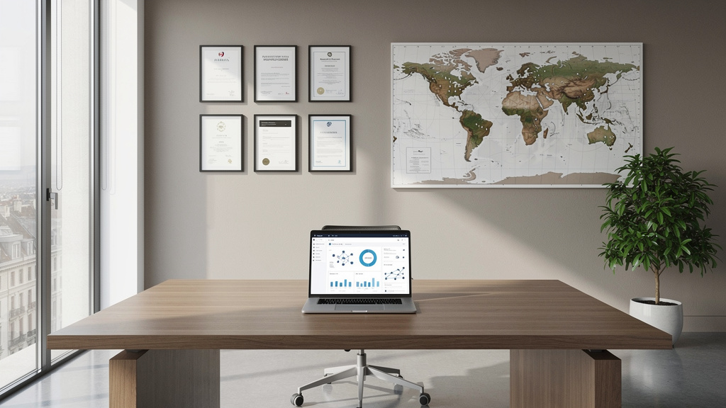 Sécuriser votre site web : choisir une entreprise de sécurité informatique à Genève
