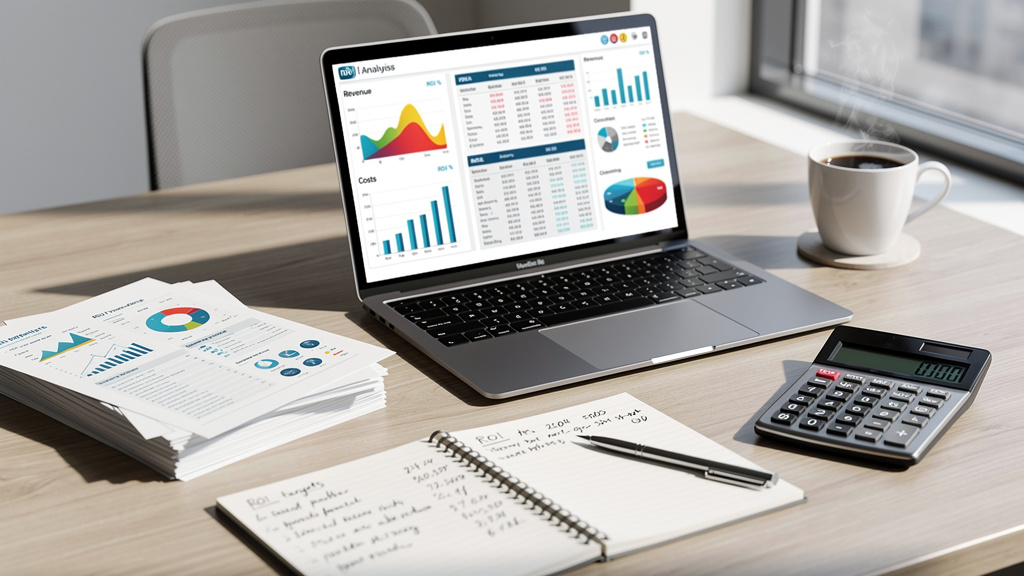 Calcul retour sur investissement : la méthode complète en 2026