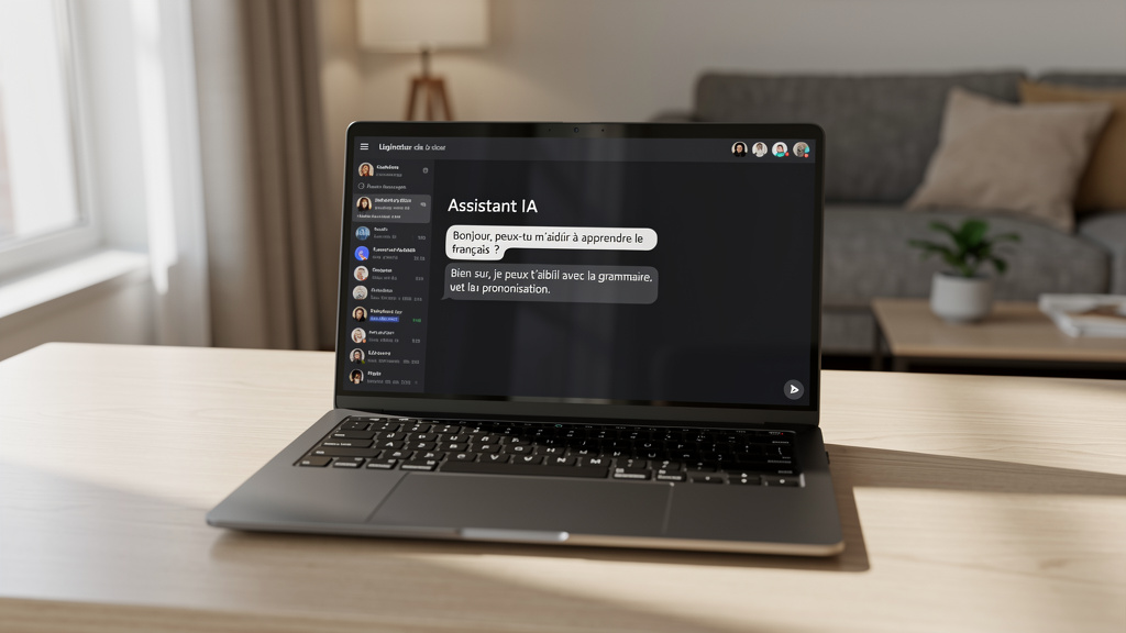 Chat GPT-4 français : test complet et avis en 2026