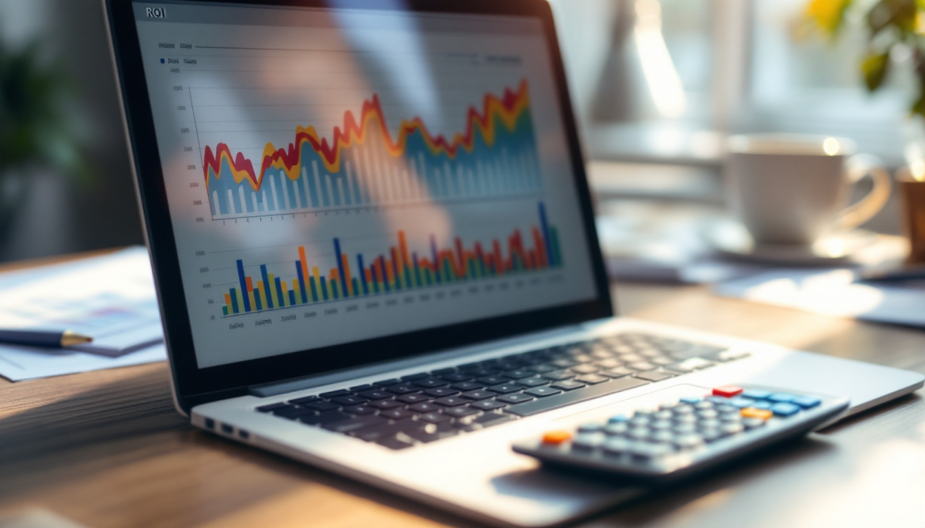 Comment réussir votre calcul retour sur investissement web