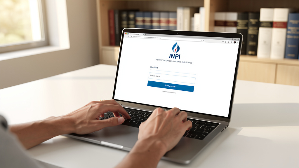 Comment résoudre les problèmes d'INPI connexion