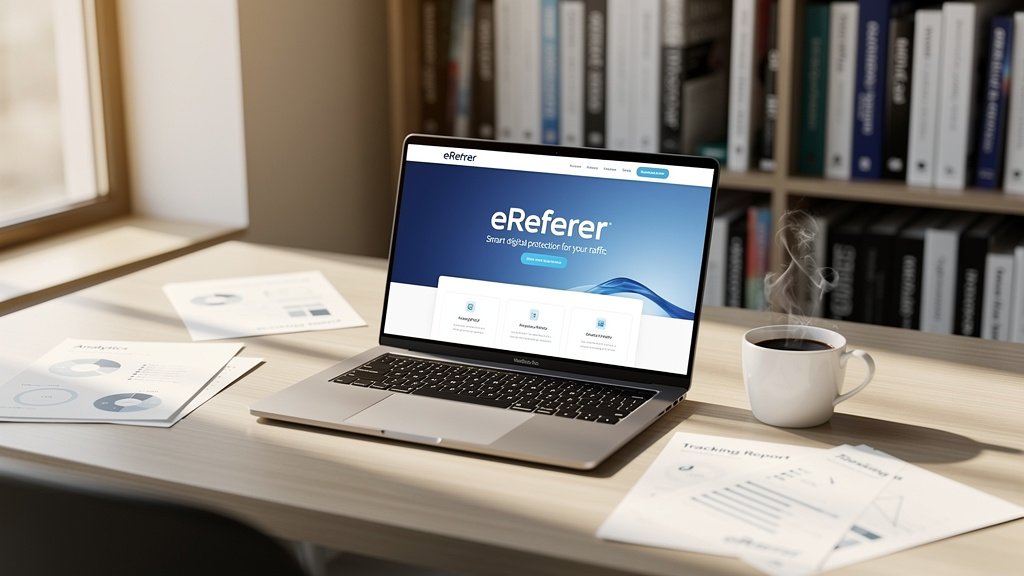 Comment utiliser ereferer pour protéger vos liens en 2026