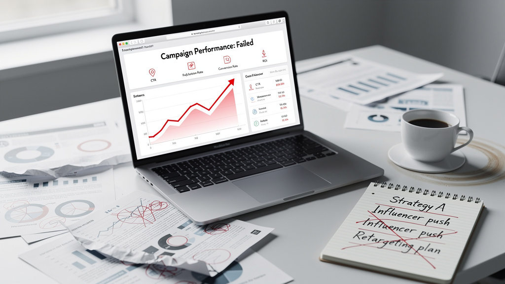 Les erreurs fatales du marketing BtoB que vous faites