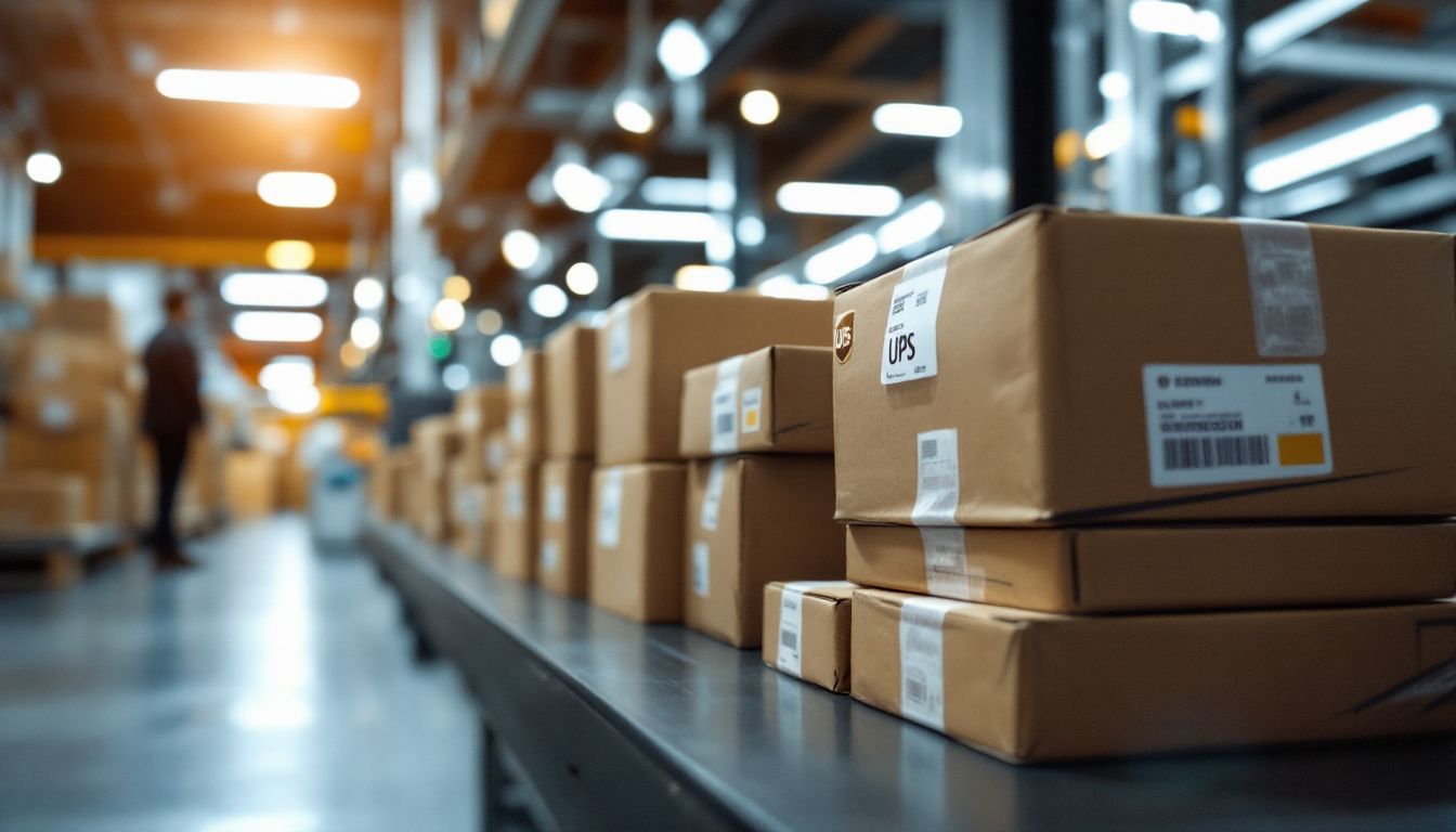 Comment automatiser vos envois avec les transporteurs UPS